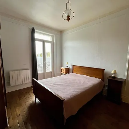 Familial Pour 4 Au Coeur De - Fr-1-858-34 * La Bourboule