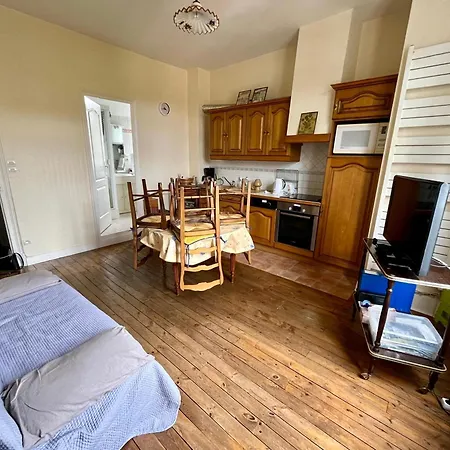 Familial Pour 4 Au Coeur De - Fr-1-858-34 La Bourboule