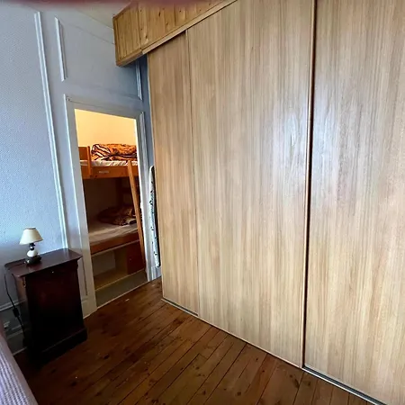 Familial Pour 4 Au Coeur De - Fr-1-858-34 Apartment *