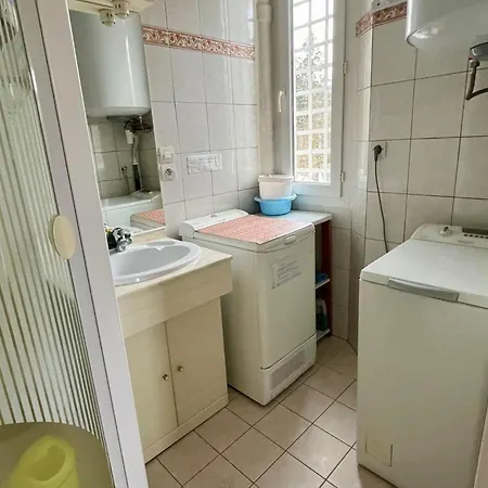 Familial Pour 4 Au Coeur De - Fr-1-858-34 Apartamento La Bourboule