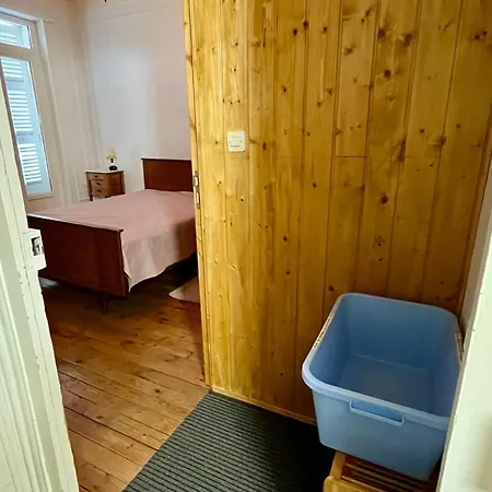 Apartamento Familial Pour 4 Au Coeur De - Fr-1-858-34