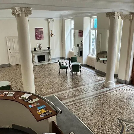 Familial Pour 4 Au Coeur De - Fr-1-858-34 * La Bourboule