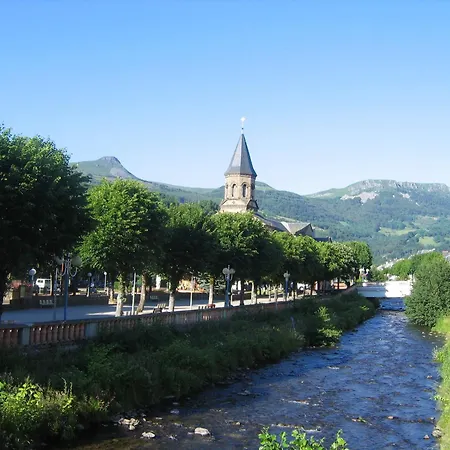 Familial Pour 4 Au Coeur De - Fr-1-858-34