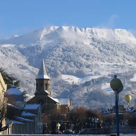 Apartamento Familial Pour 4 Au Coeur De - Fr-1-858-34 *